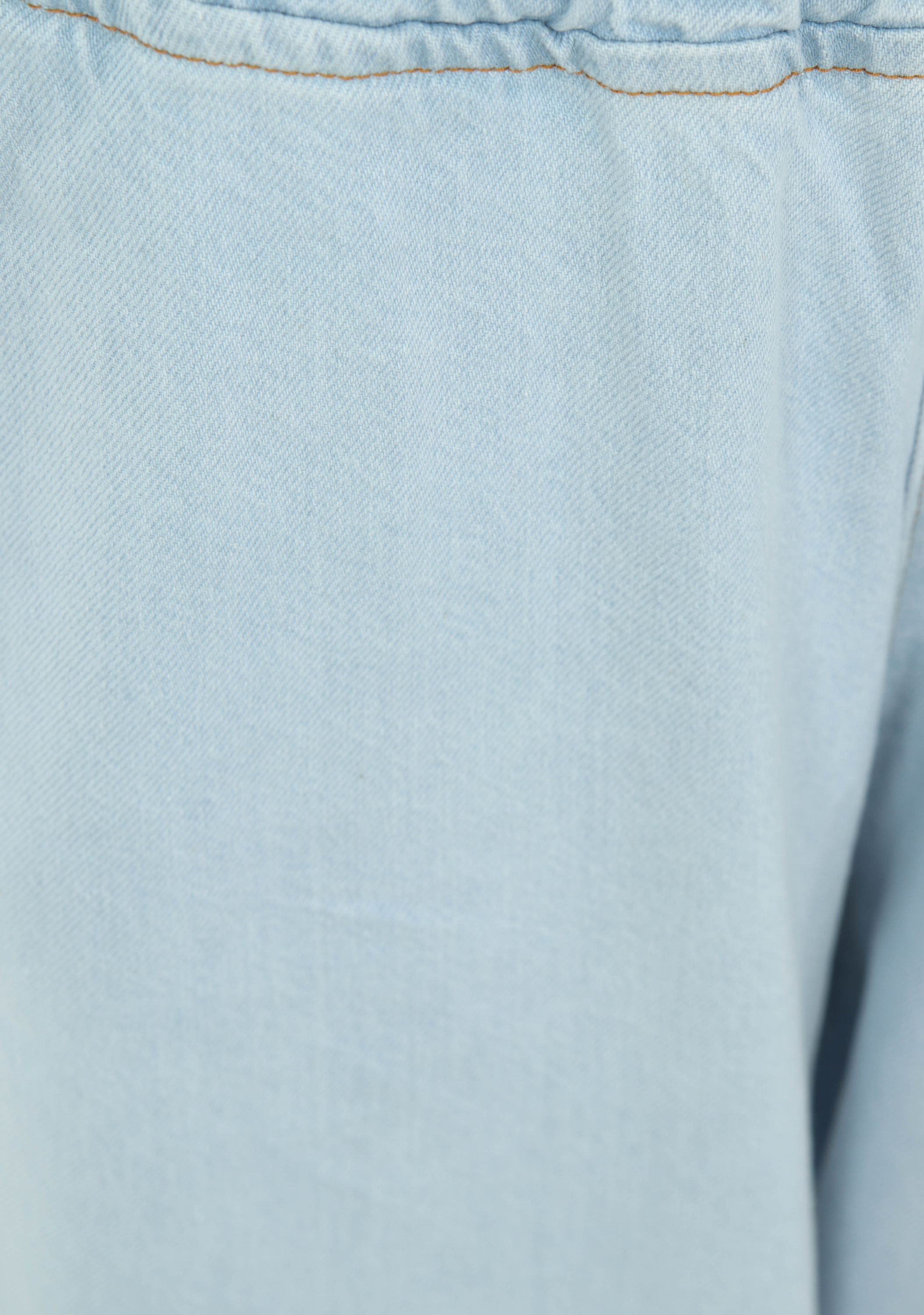 AME ANTWERP - JEANS - Blauw
