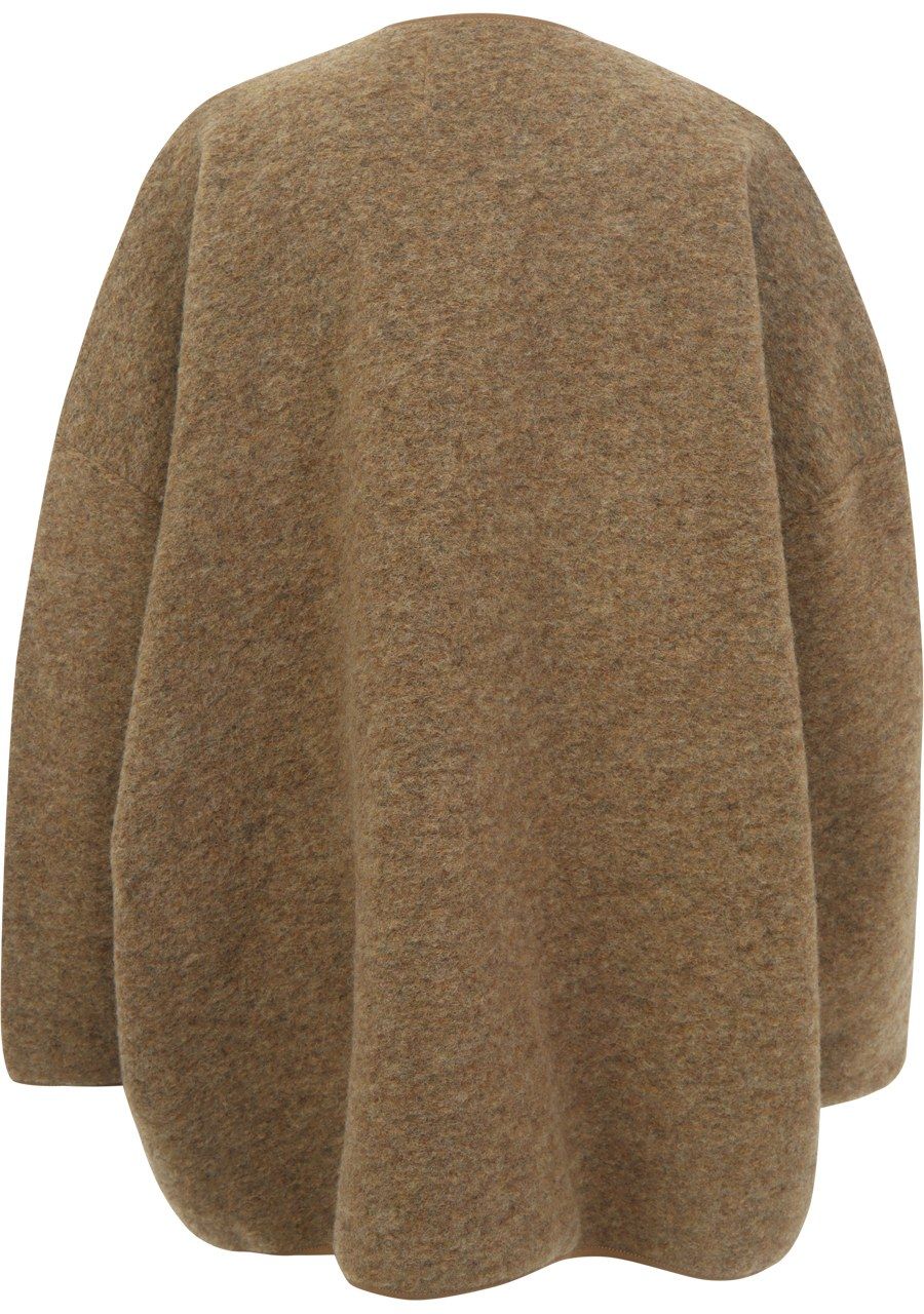 AME ANTWERP - VEST - Beige