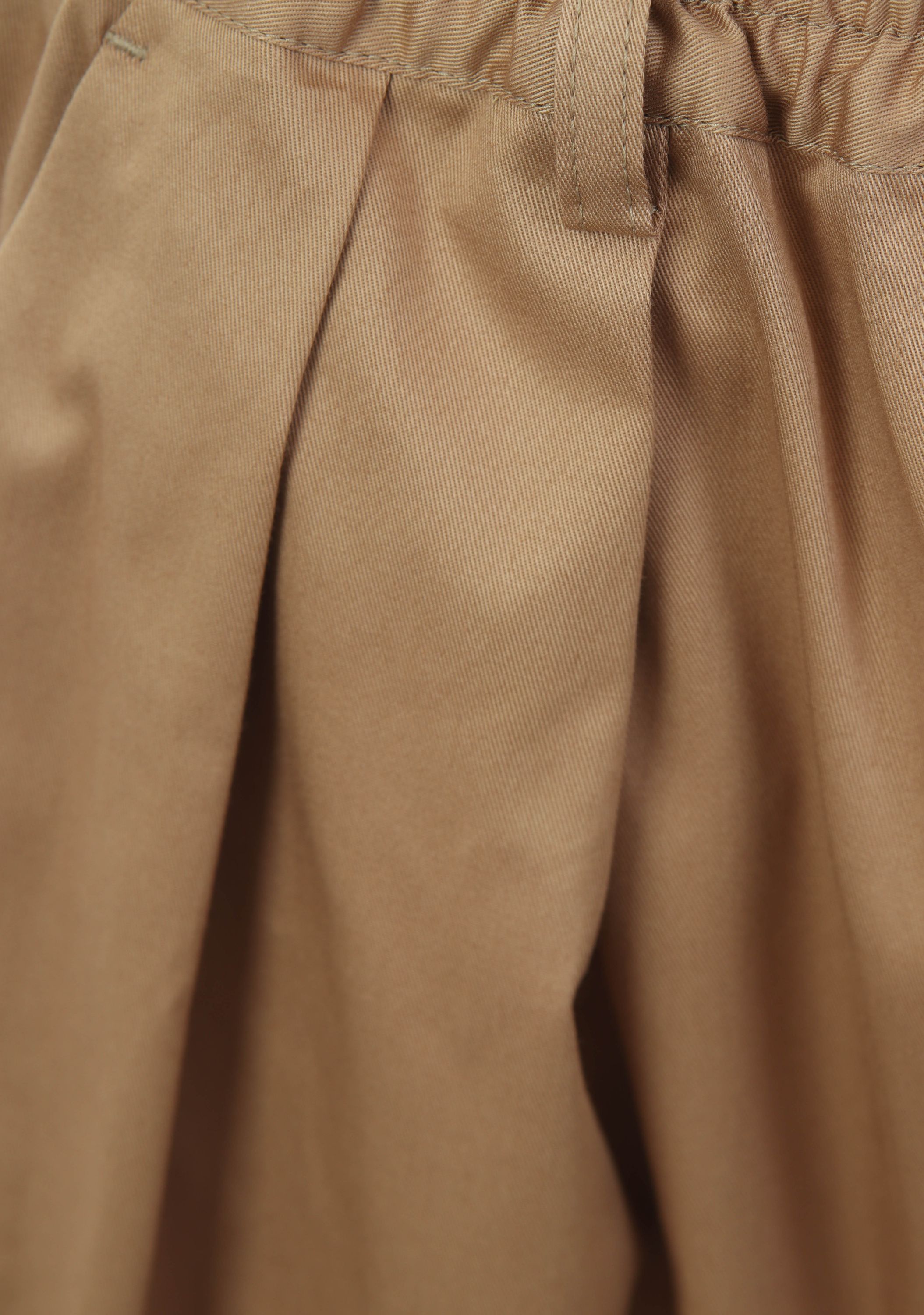 AME ANTWERP - BROEK - Beige