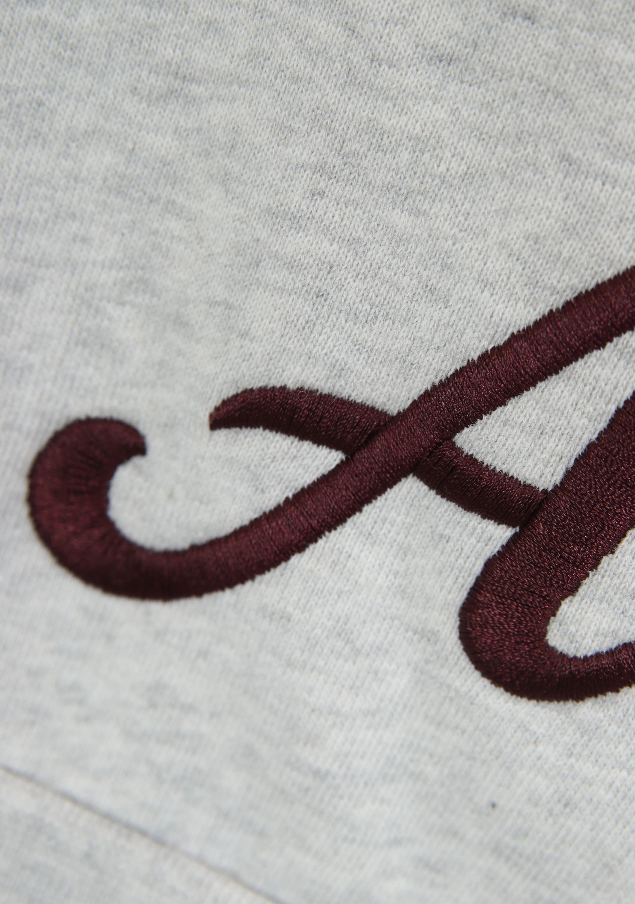 AME ANTWERP - VEST - Grijs