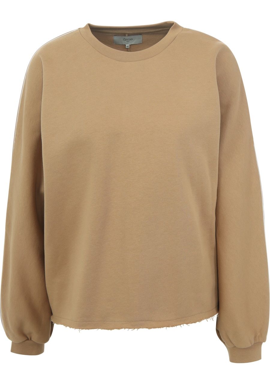 AME ANTWERP - TRUI - Beige