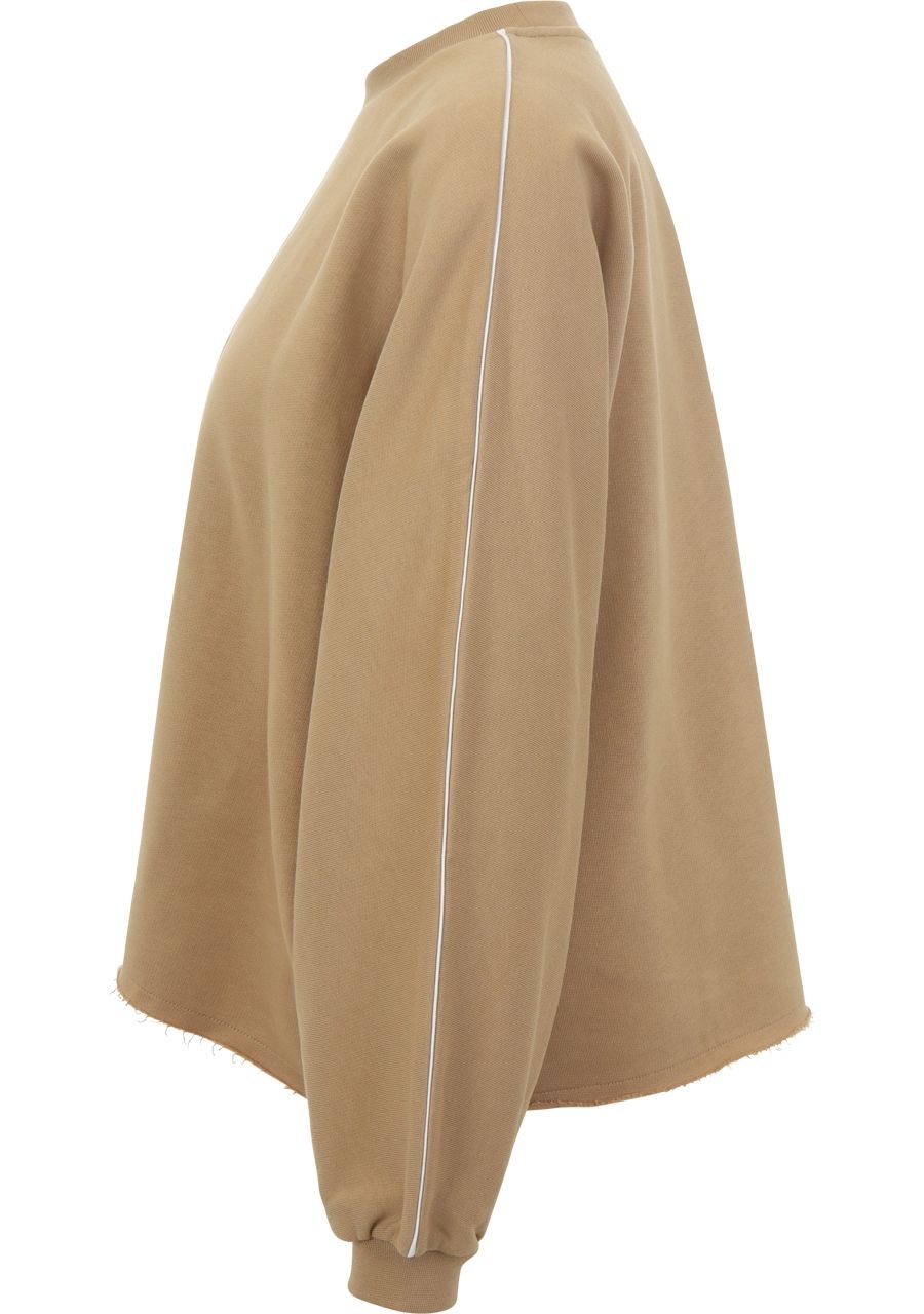 AME ANTWERP - TRUI - Beige