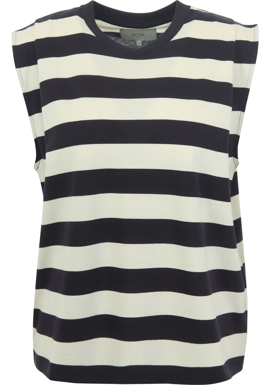 AME ANTWERP - SHIRT - Blauw