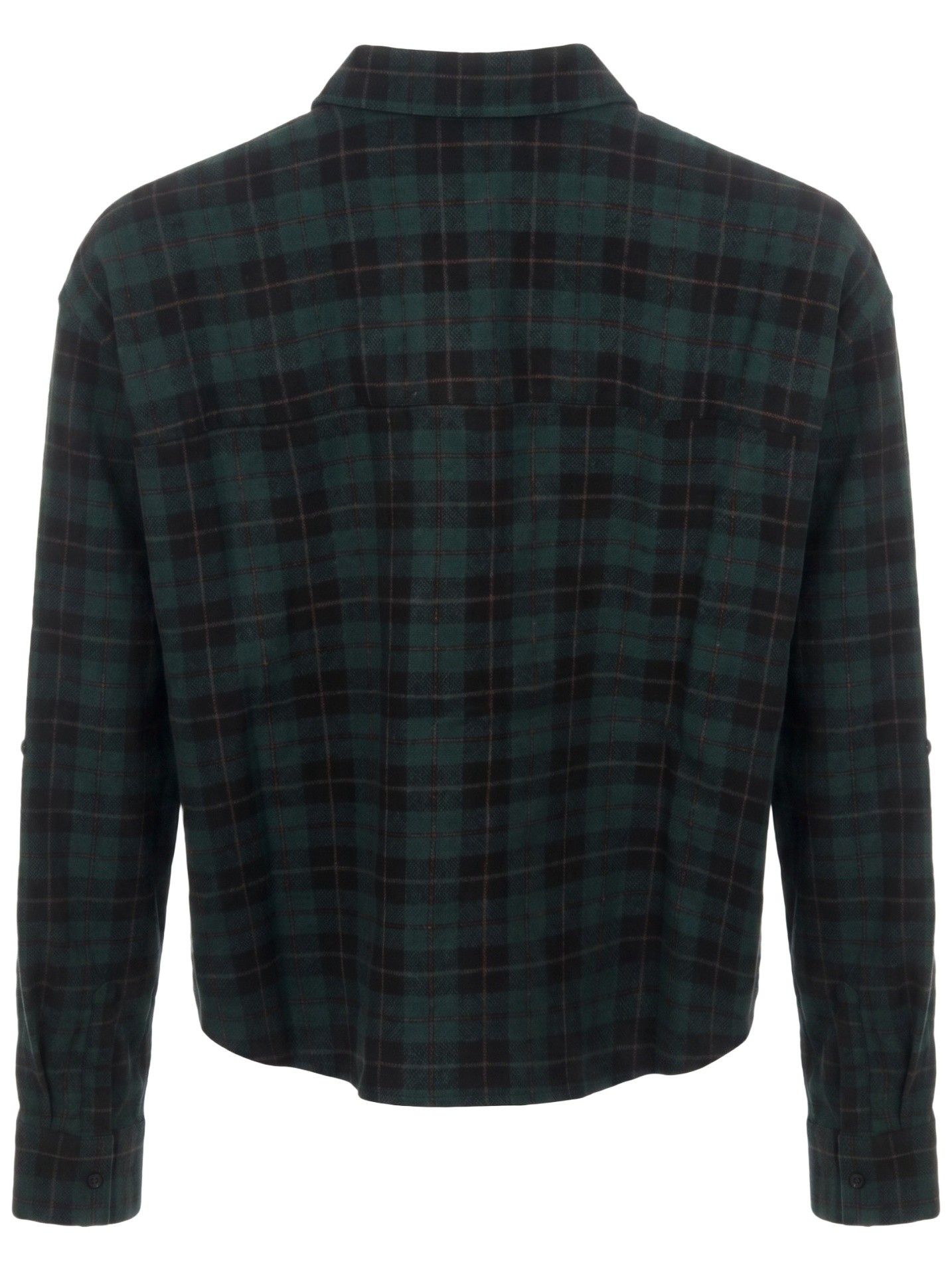 AME ANTWERP - BLOUSE - Groen