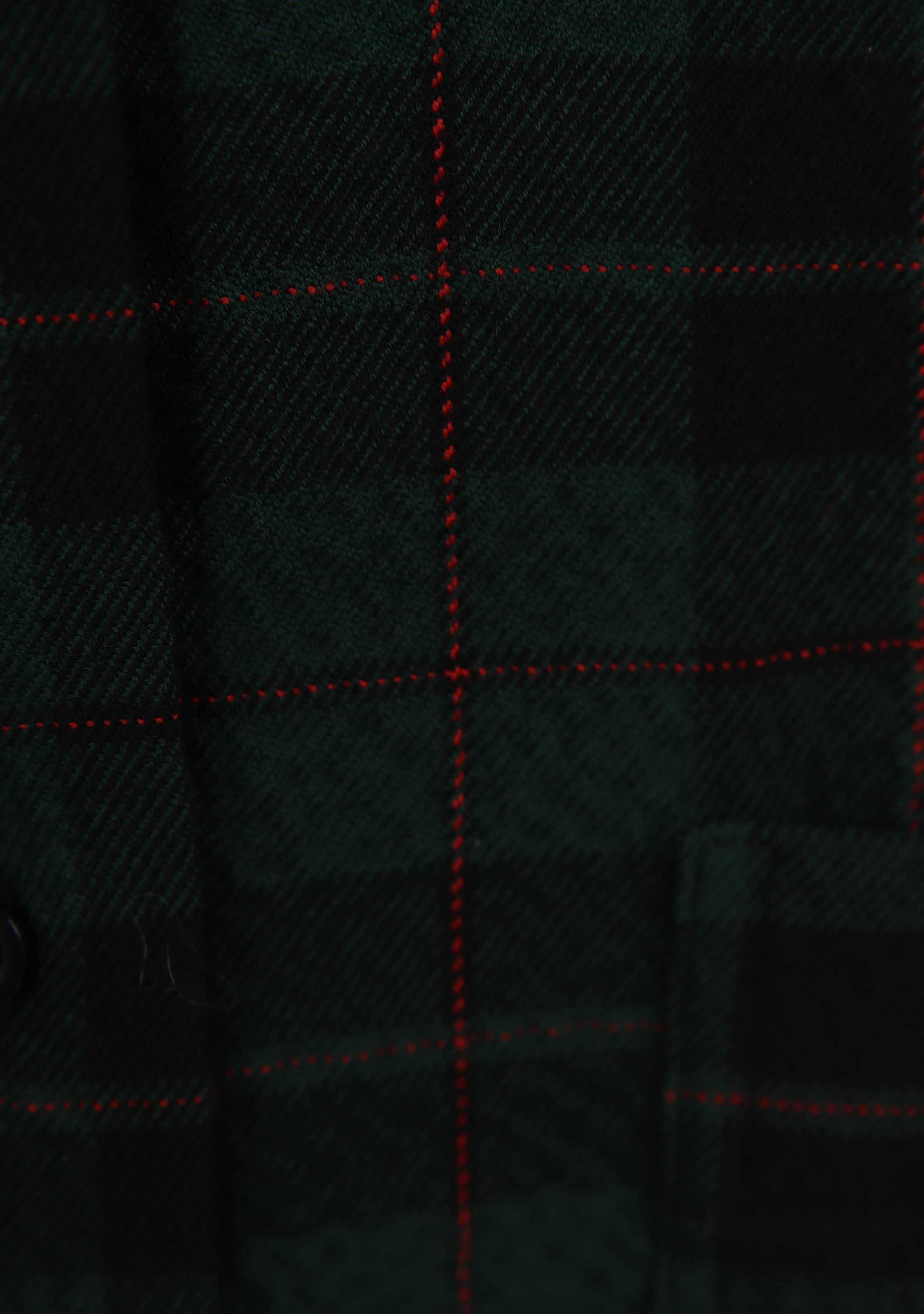 AME ANTWERP - BLOUSE - Groen