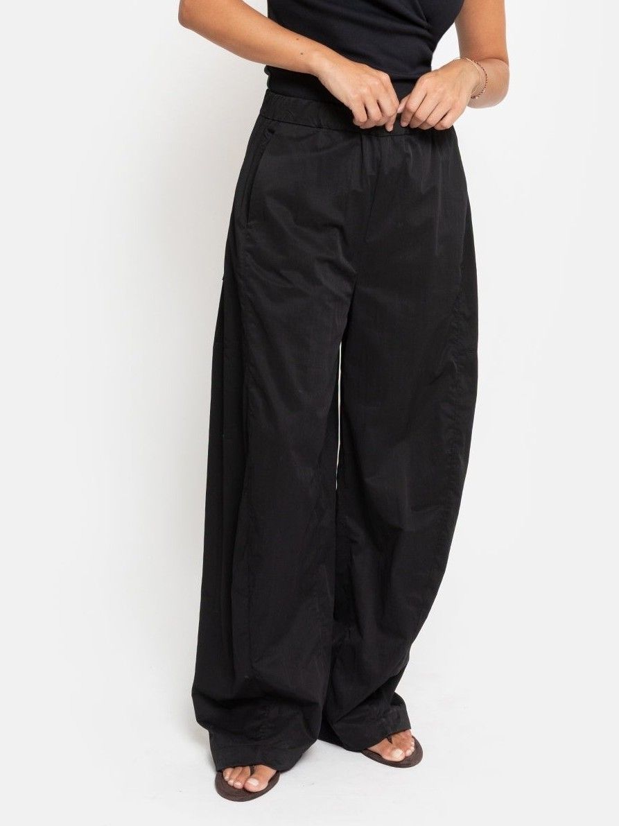 AME ANTWERP - BROEK - Zwart