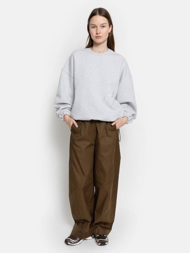 AME ANTWERP - BROEK - Groen