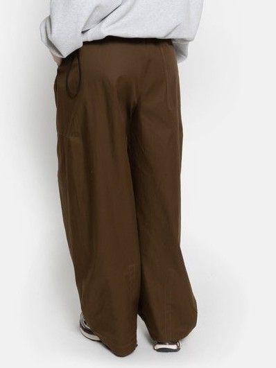 AME ANTWERP - BROEK - Groen