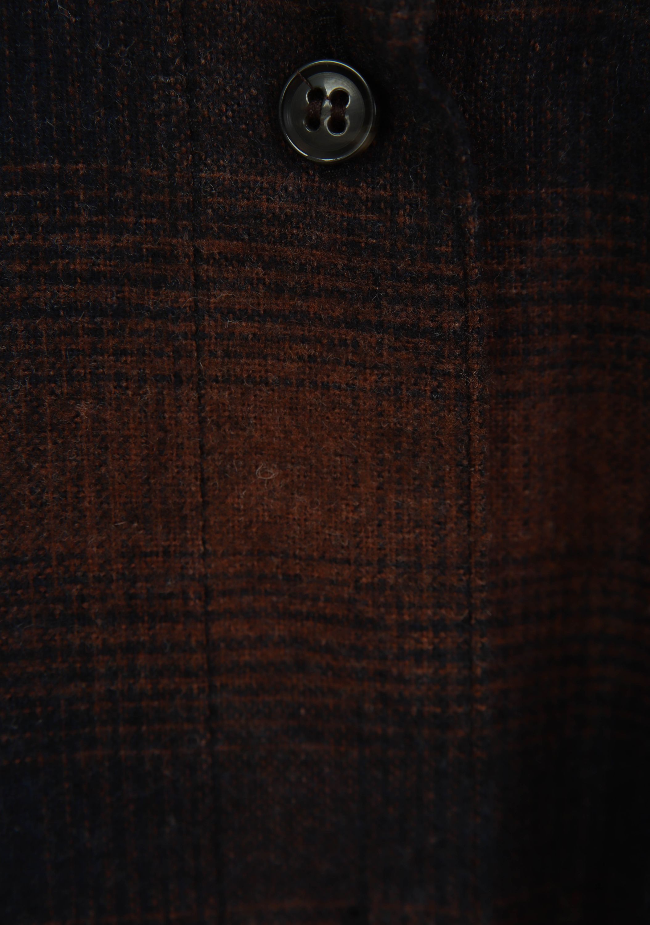 AME ANTWERP - BLOUSE - Bruin