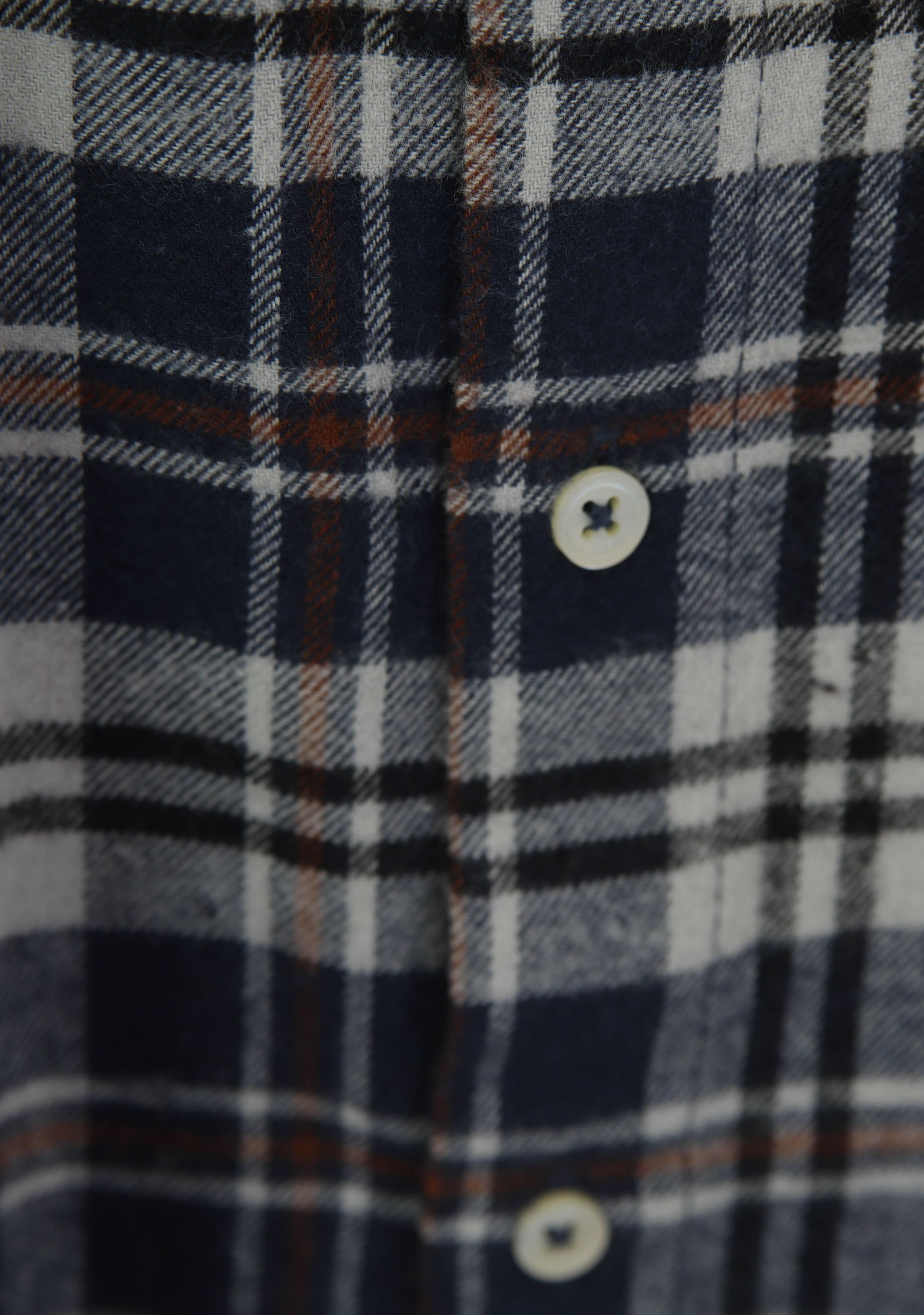 AME ANTWERP - BLOUSE - Blauw