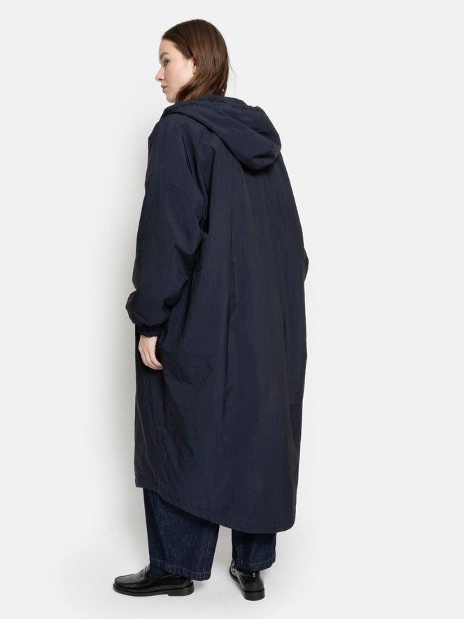 AME ANTWERP - JAS - Blauw