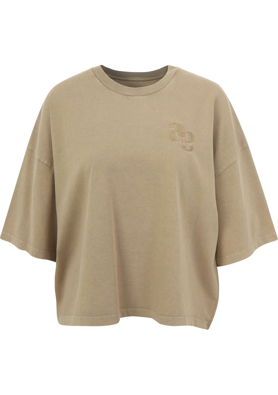 AME ANTWERP - SHIRT - Beige
