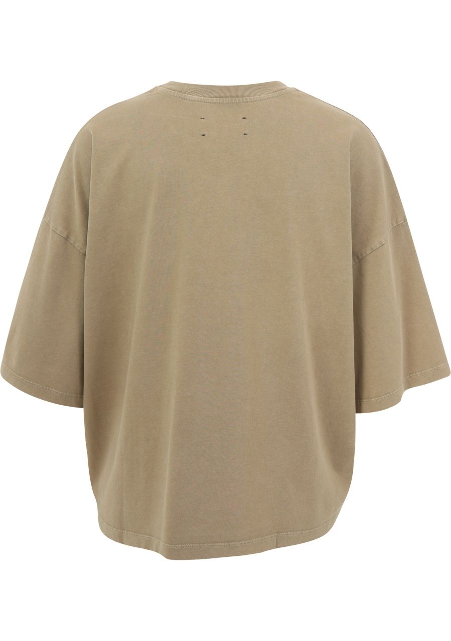 AME ANTWERP - SHIRT - Beige