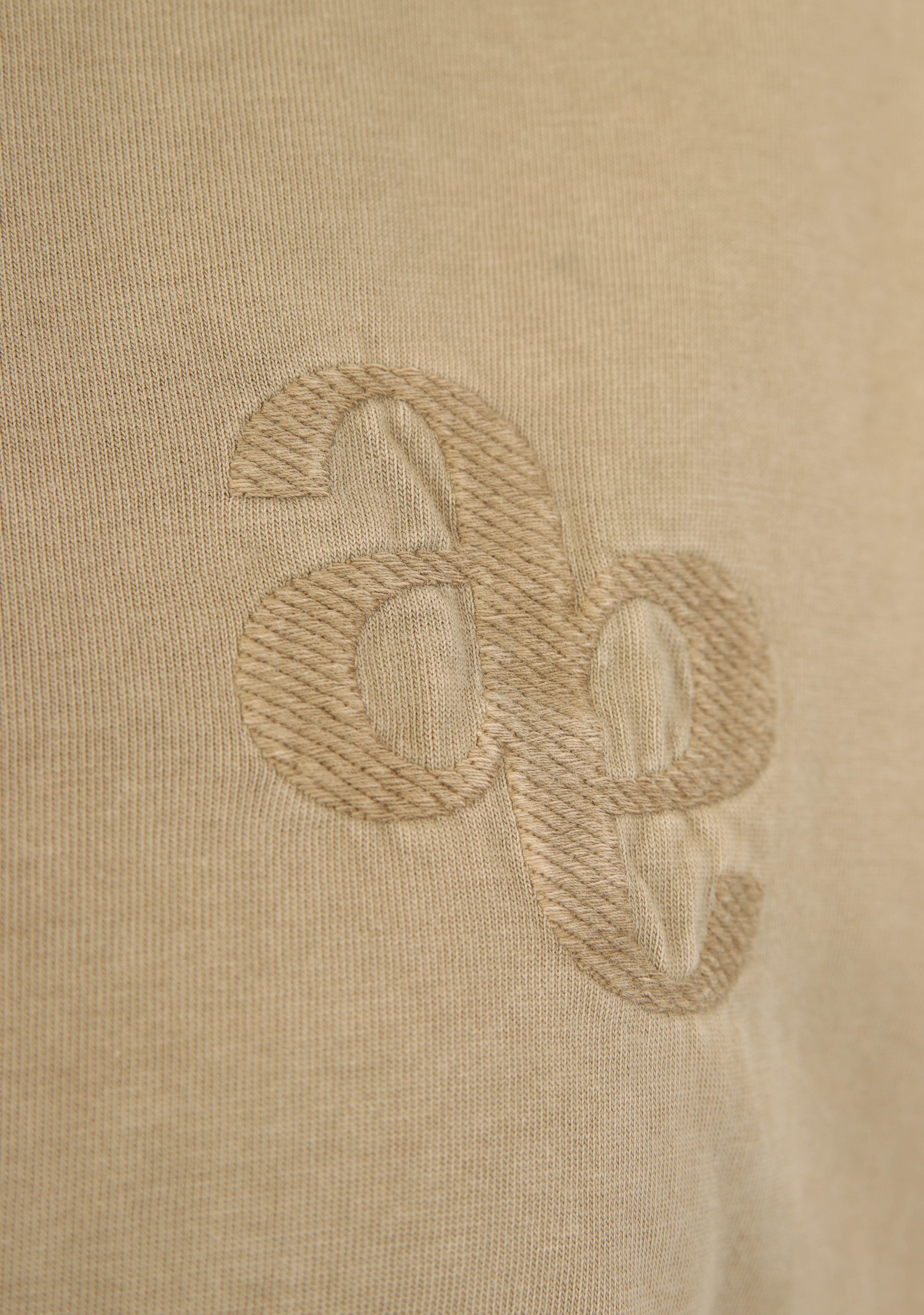 AME ANTWERP - SHIRT - Beige
