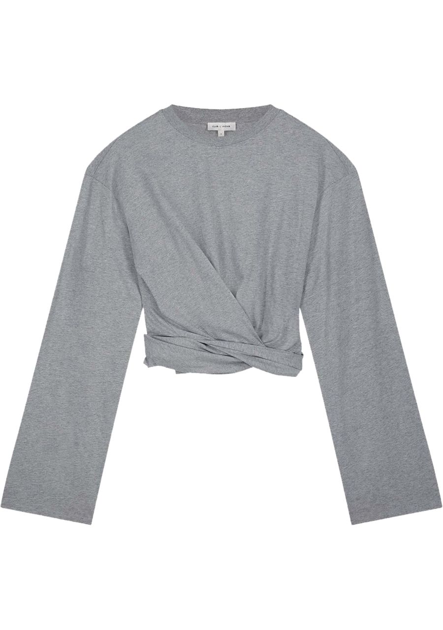 CLUB L'AVENIR SHIRT