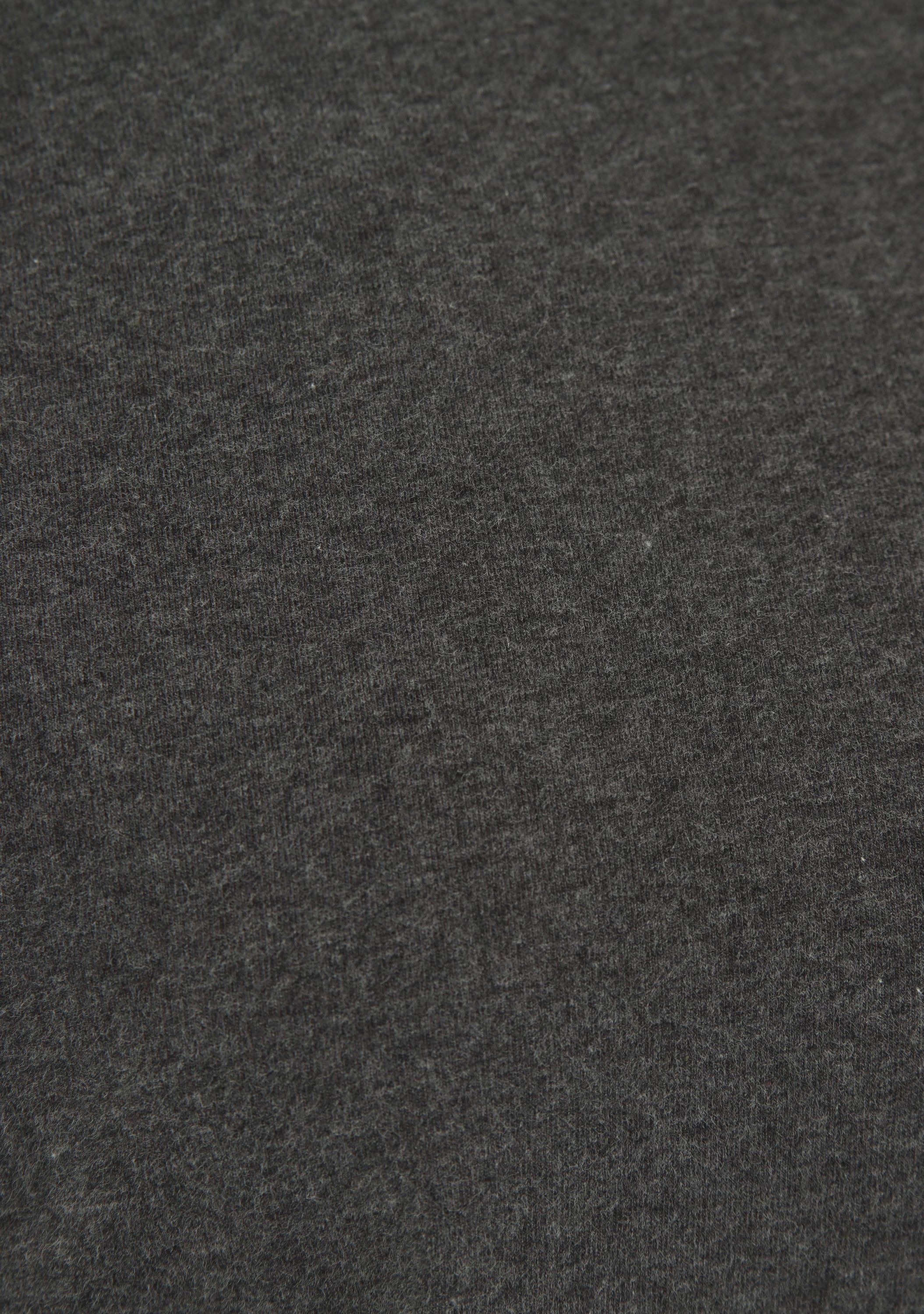 CLUB L'AVENIR - SHIRT - Grijs