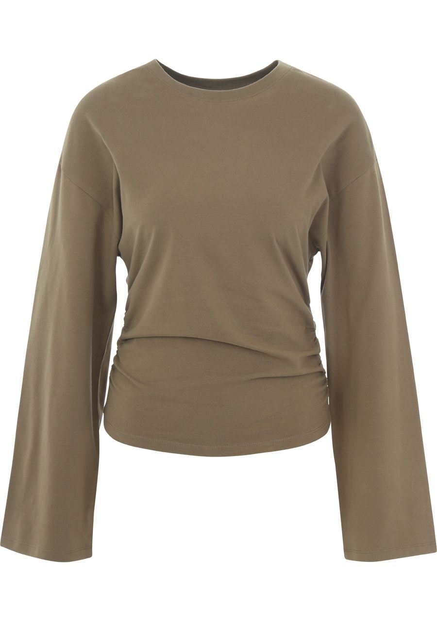 CLUB L'AVENIR - SHIRT - Bruin