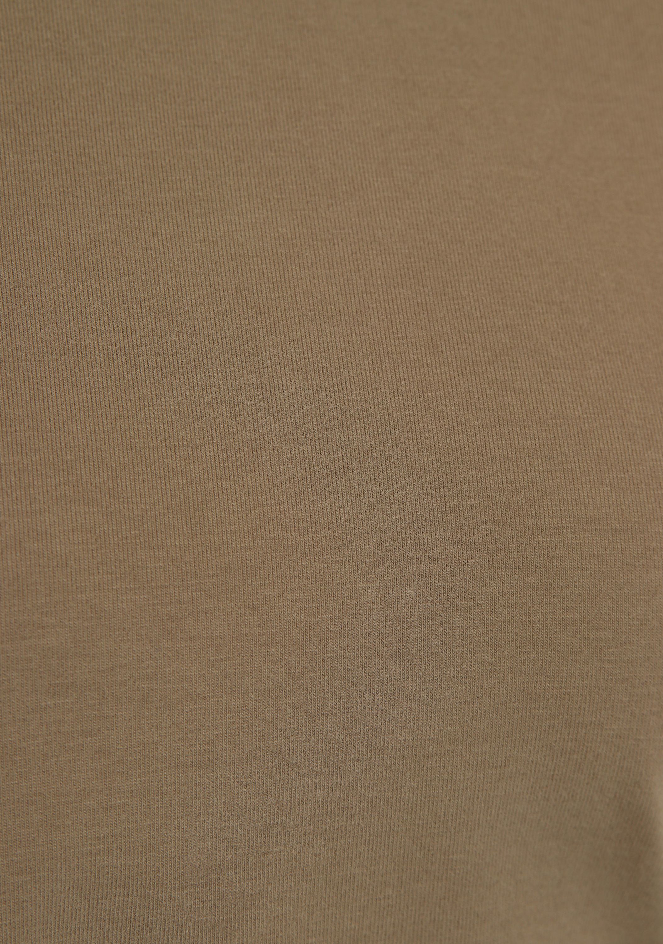 CLUB L'AVENIR - SHIRT - Bruin
