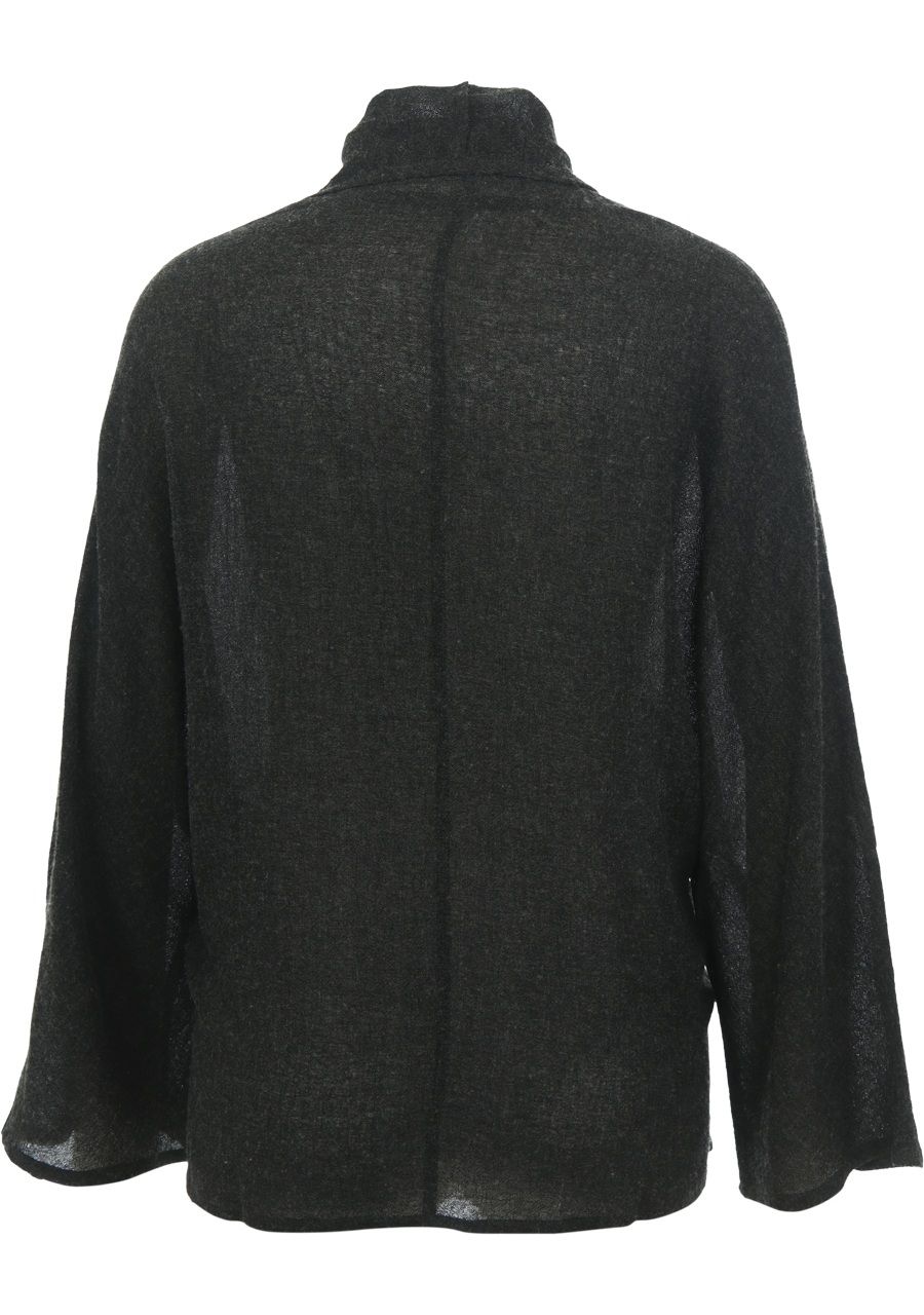 CLUB L'AVENIR - SHIRT - Grijs