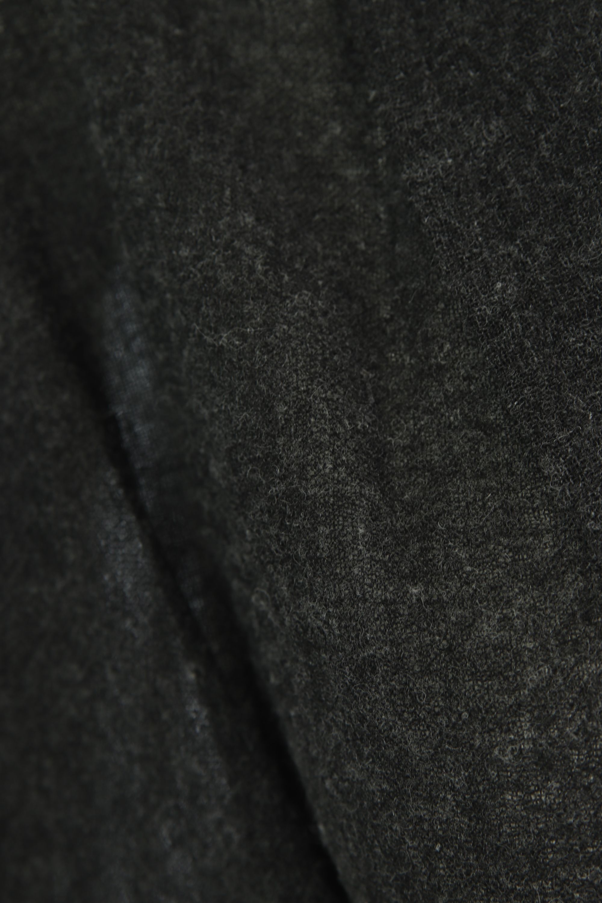 CLUB L'AVENIR - SHIRT - Grijs