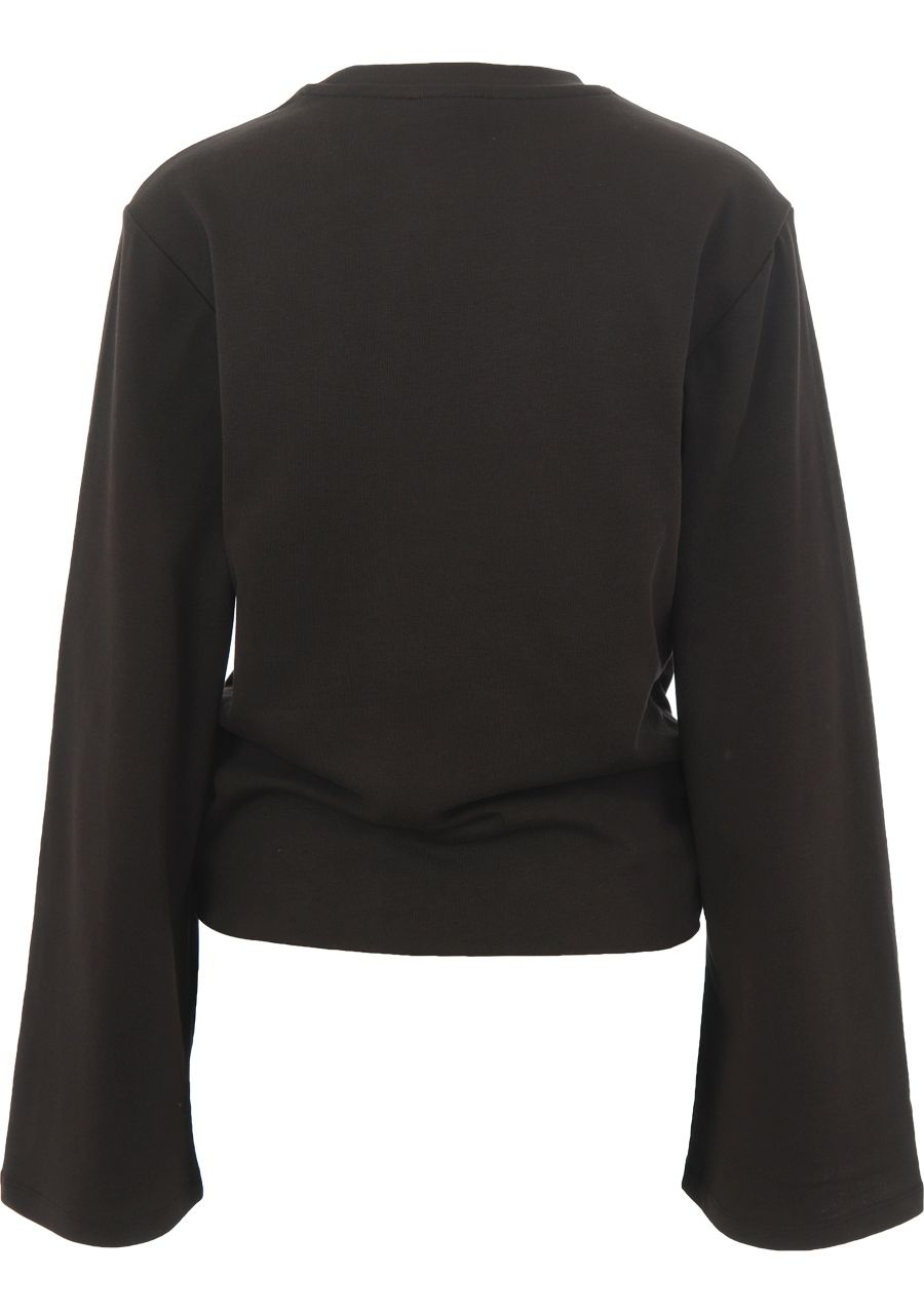CLUB L'AVENIR - SHIRT - Bruin