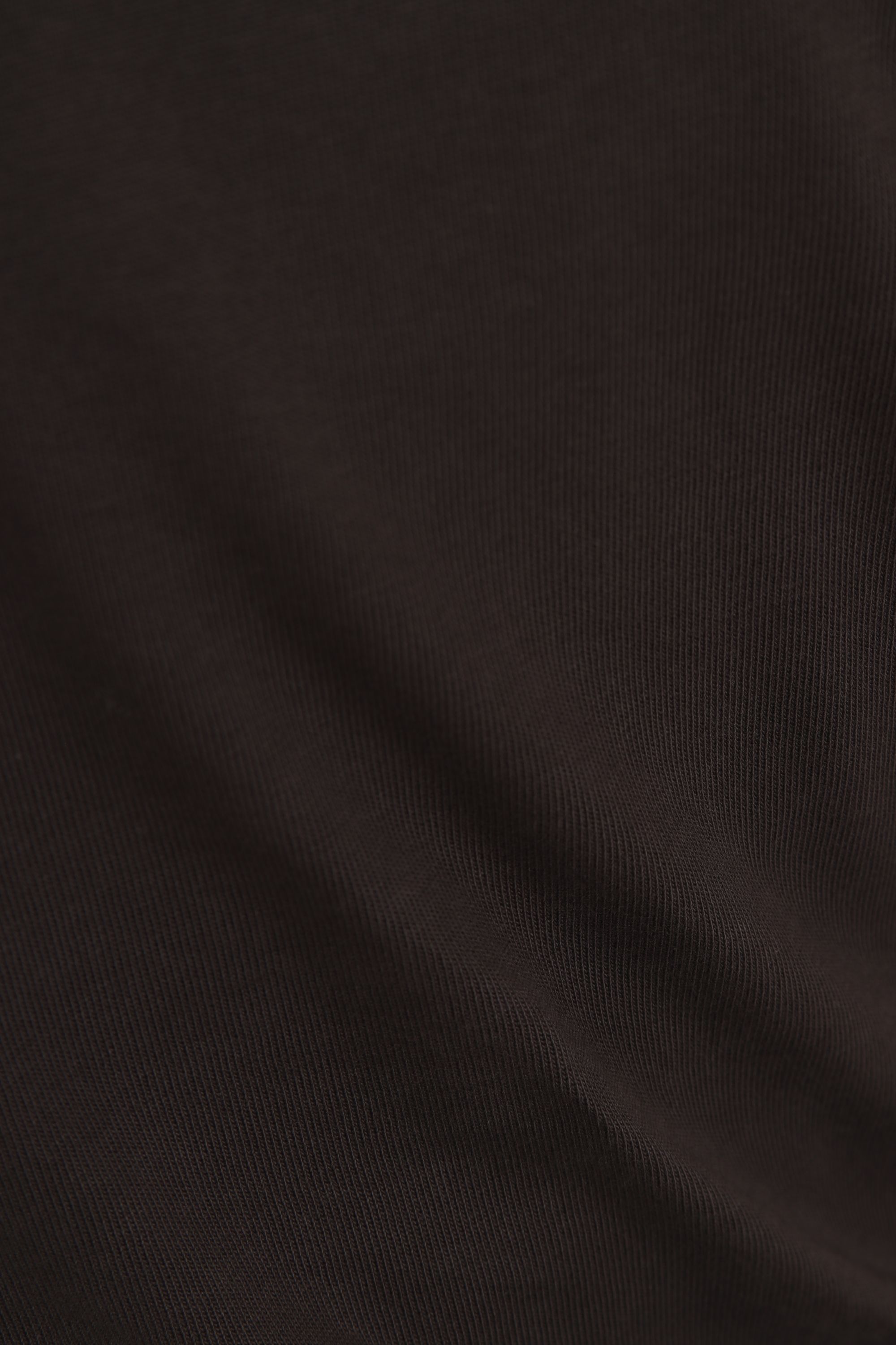 CLUB L'AVENIR - SHIRT - Bruin