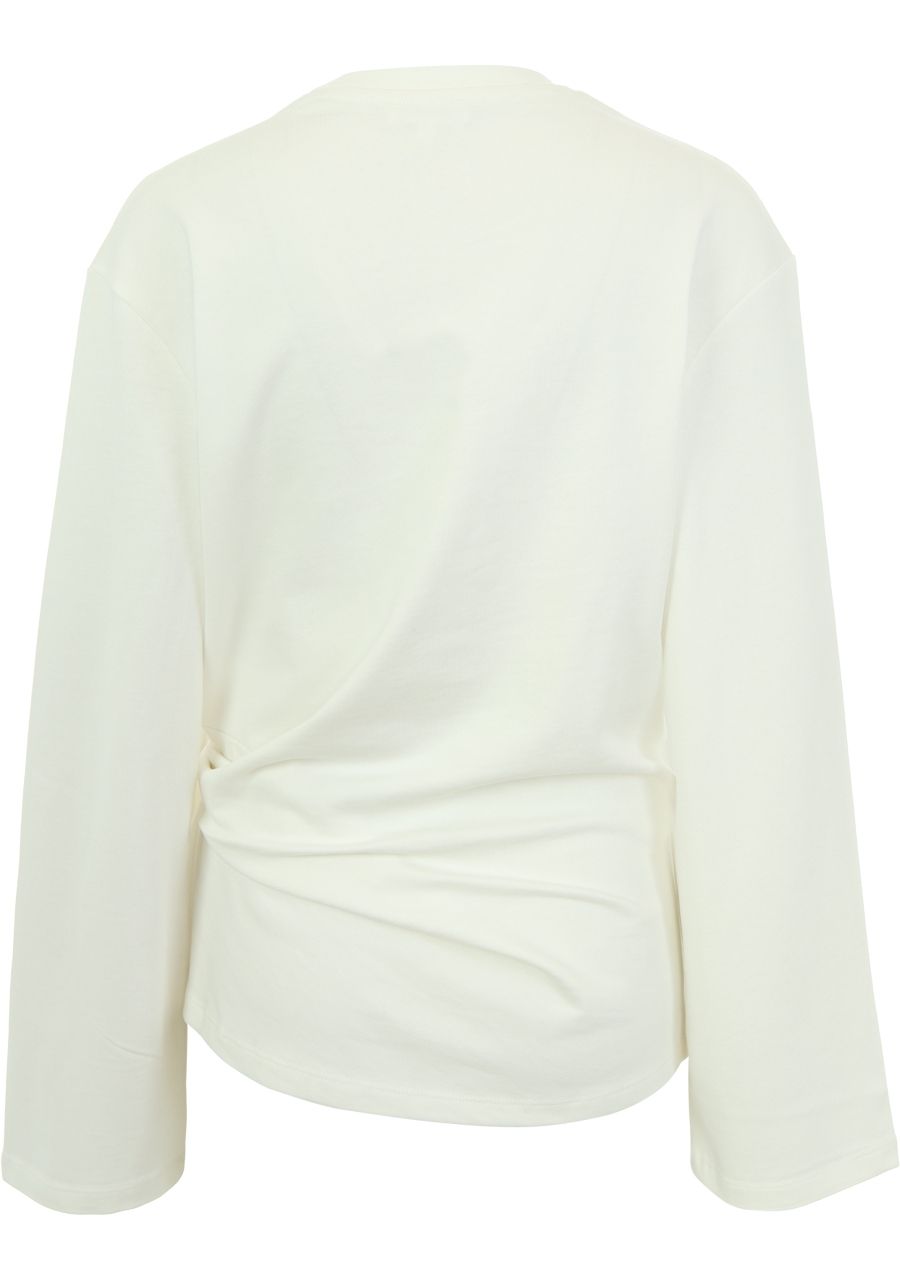 CLUB L'AVENIR - SHIRT - Off white