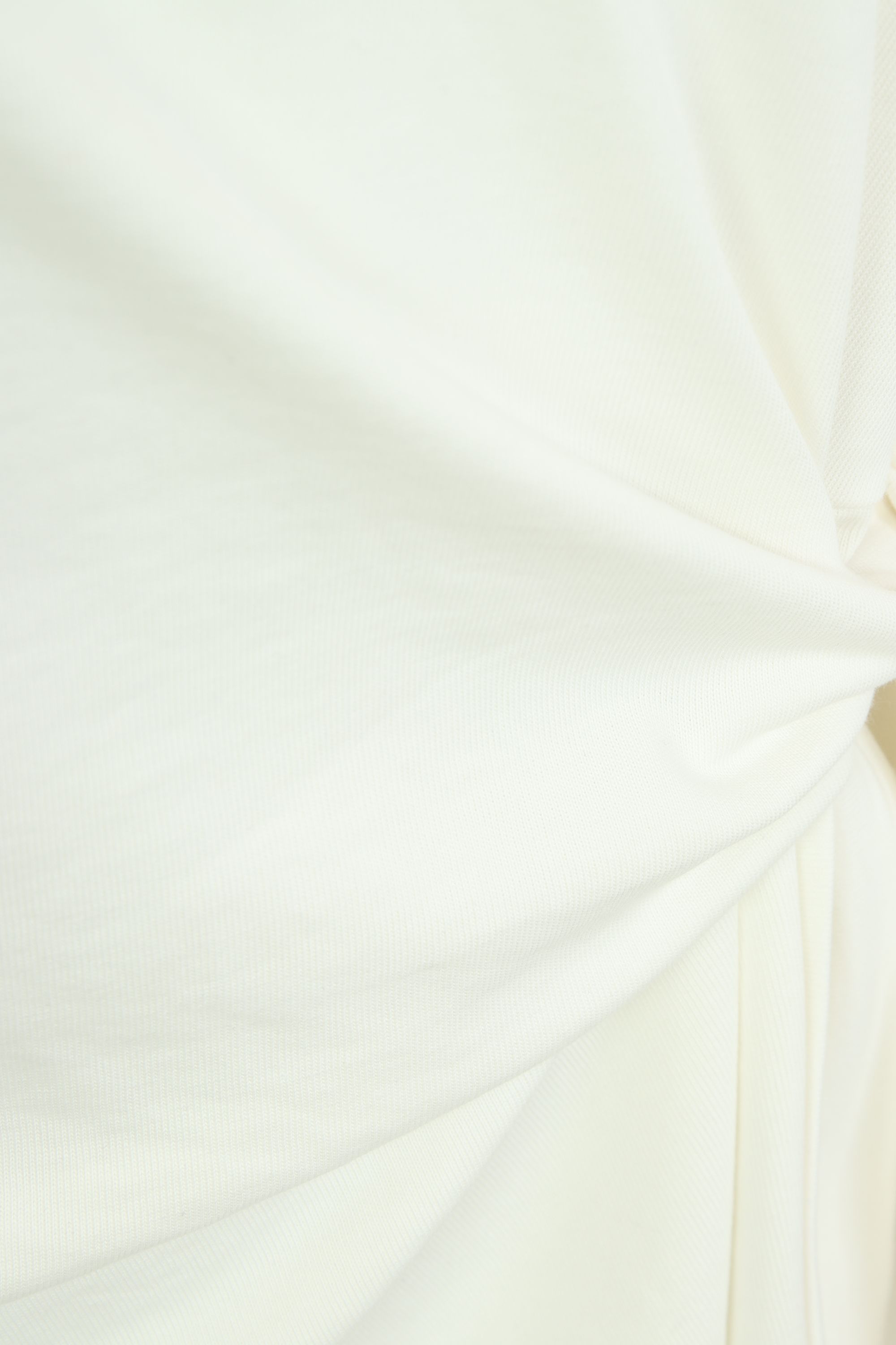 CLUB L'AVENIR - SHIRT - Off white