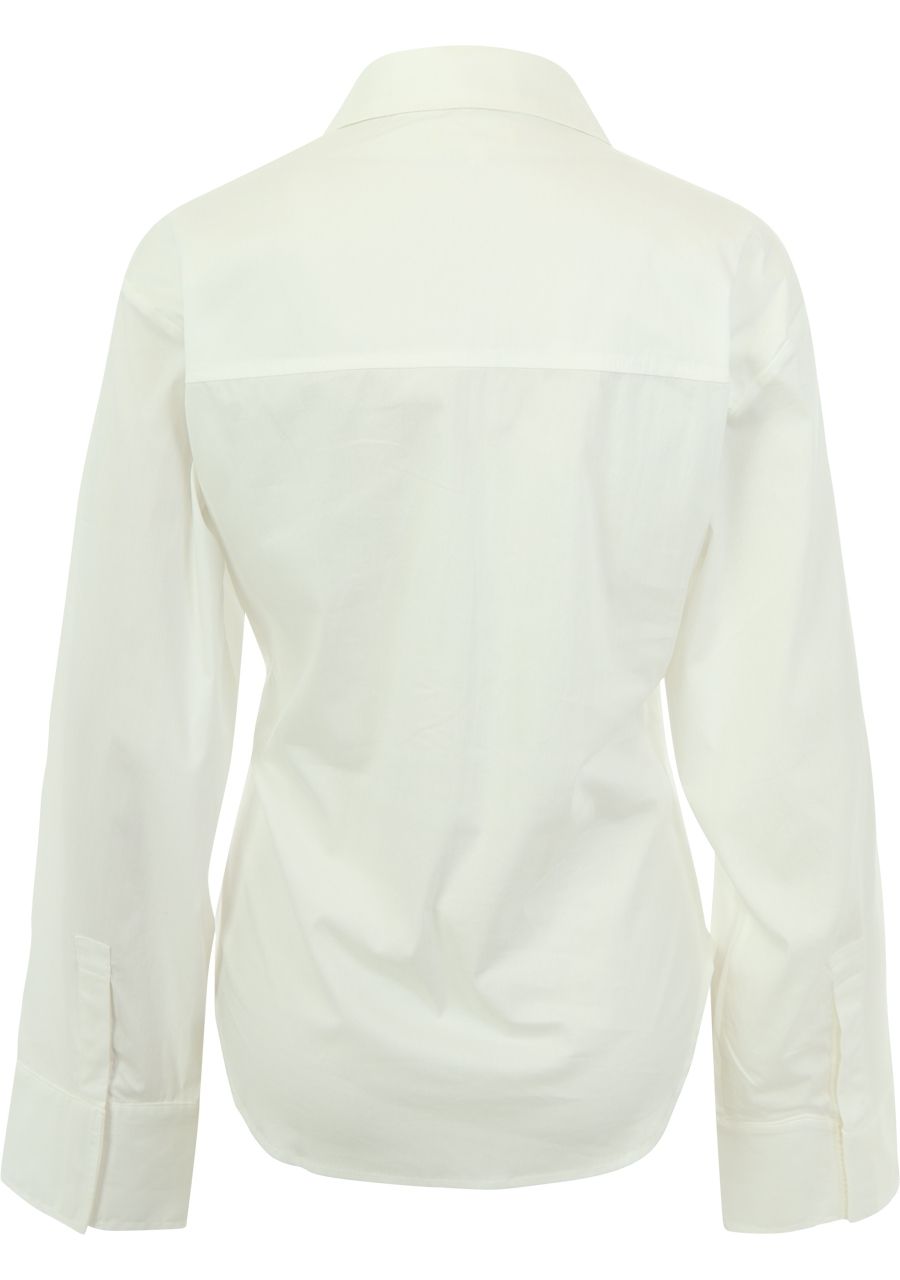 CLUB L'AVENIR - BLOUSE - Off white