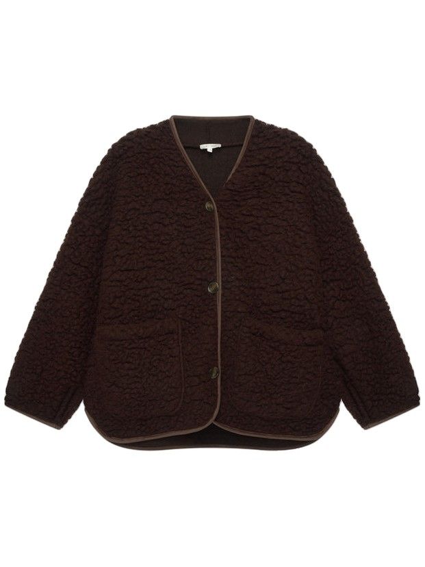 CLUB L'AVENIR - BLAZER - Bruin