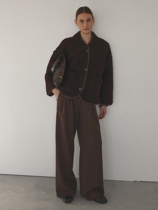 CLUB L'AVENIR - BLAZER - Bruin