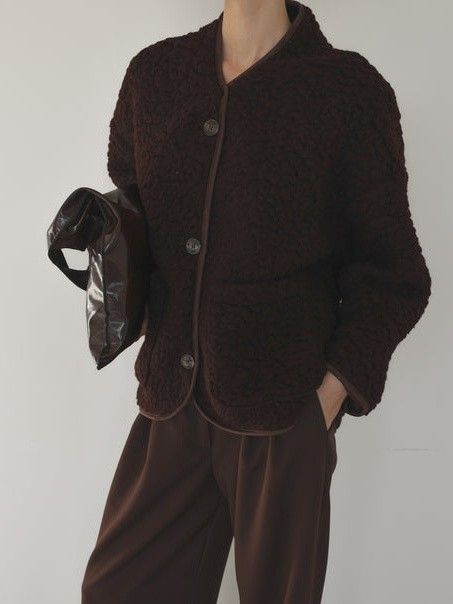 CLUB L'AVENIR - BLAZER - Bruin