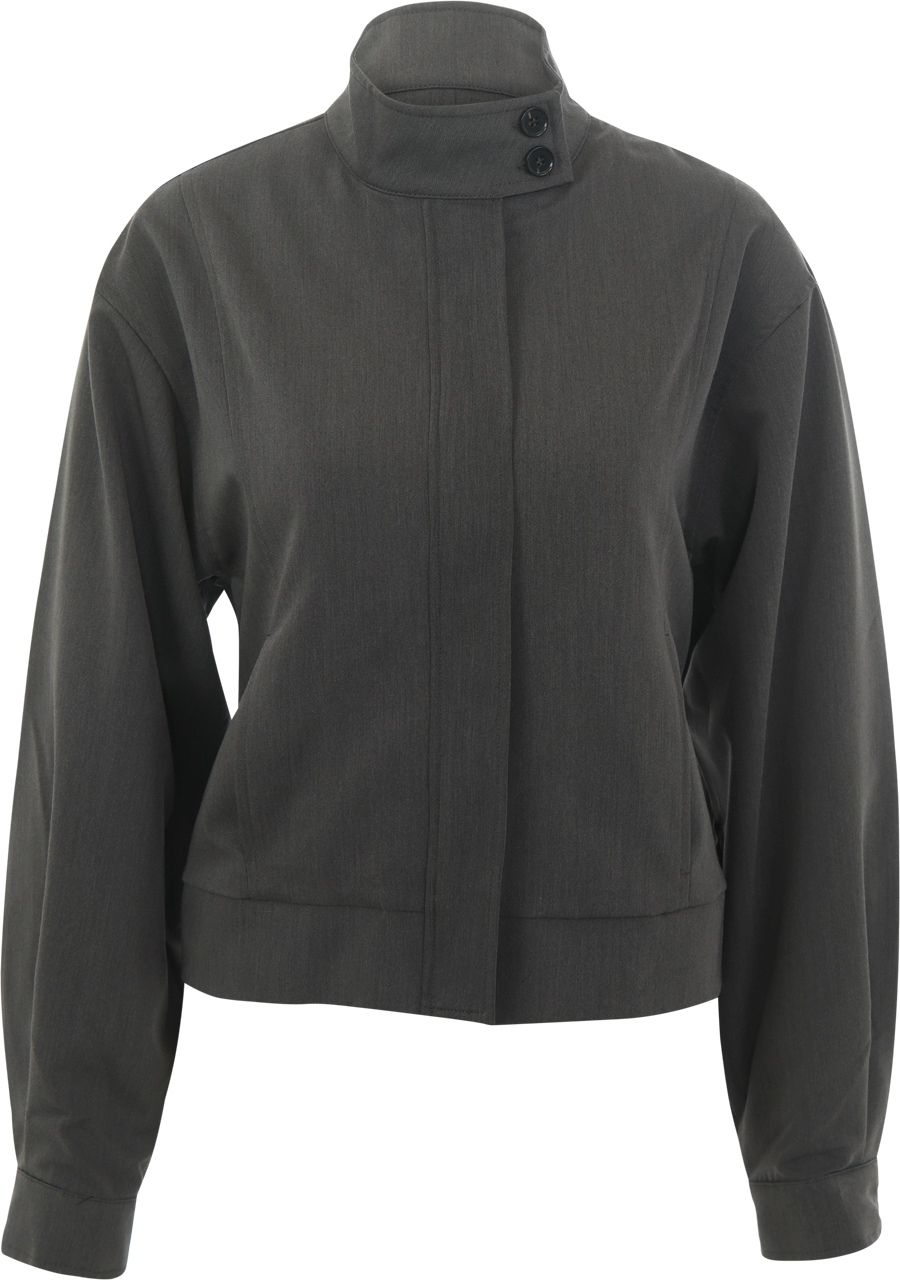 CLUB L'AVENIR - BLAZER - Grijs