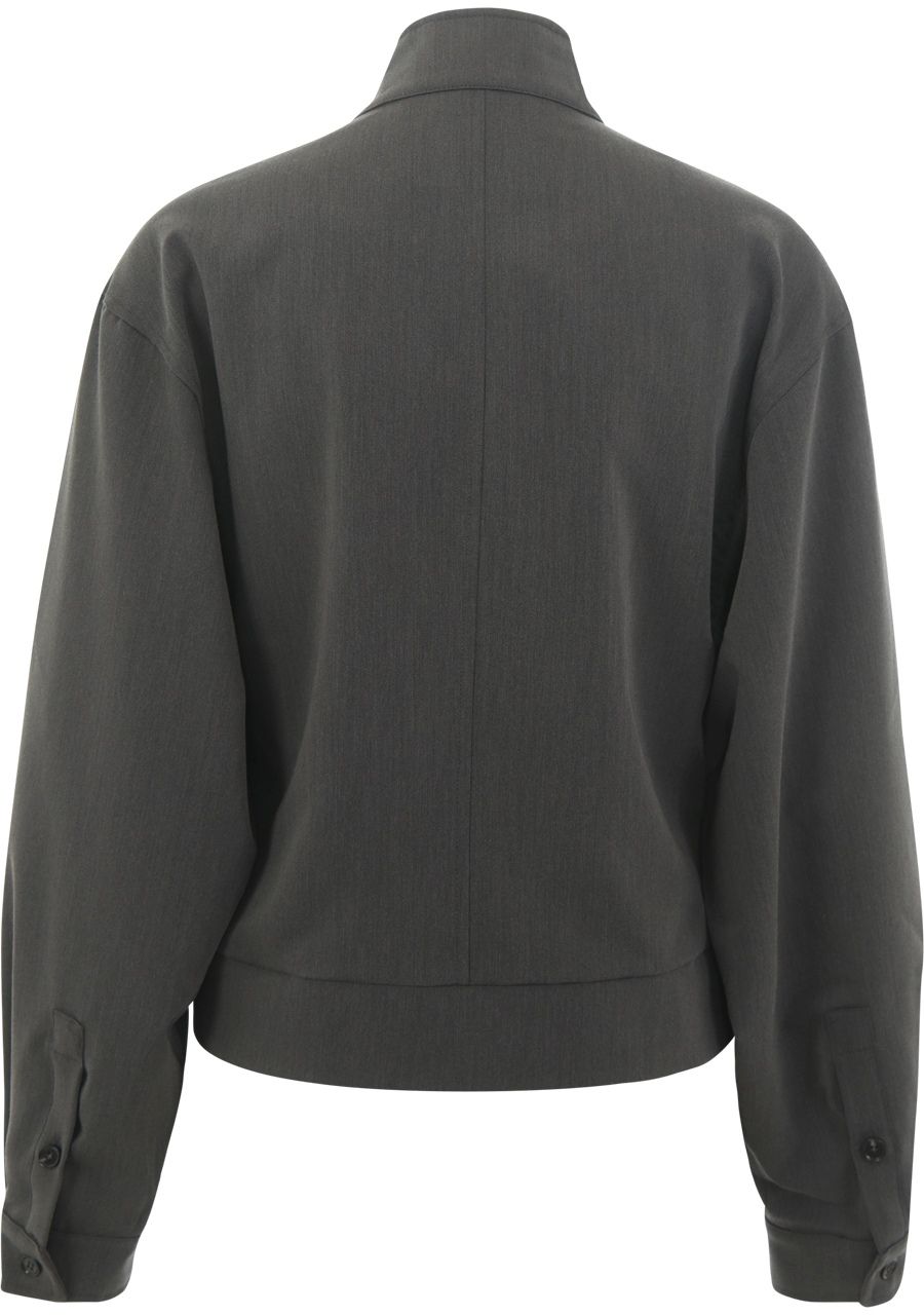 CLUB L'AVENIR - BLAZER - Grijs