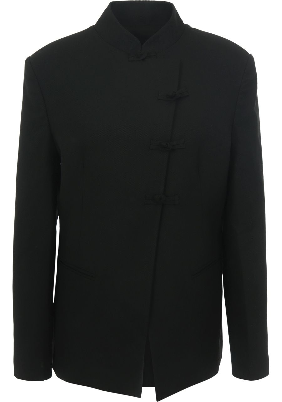 CLUB L'AVENIR - BLAZER - Zwart