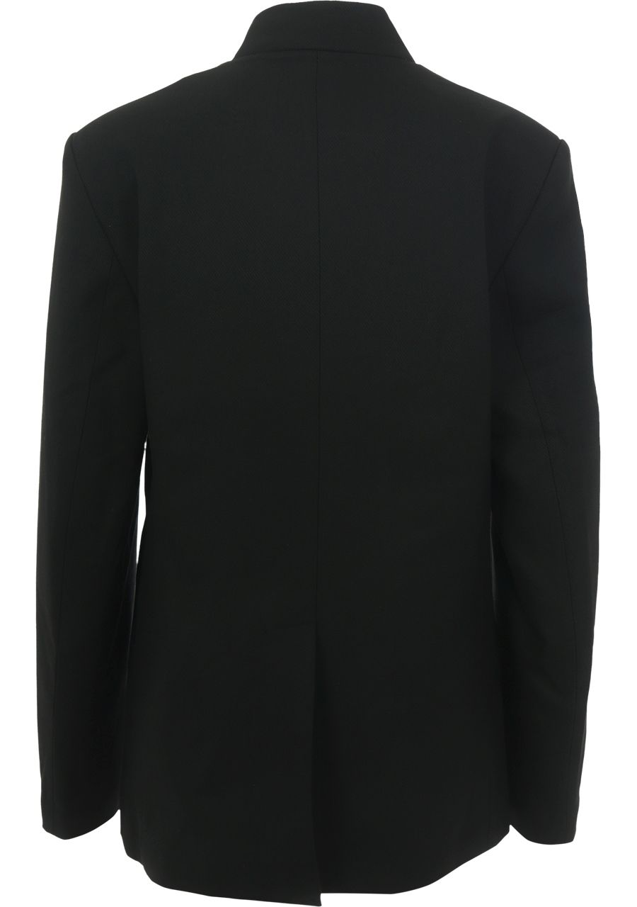 CLUB L'AVENIR - BLAZER - Zwart