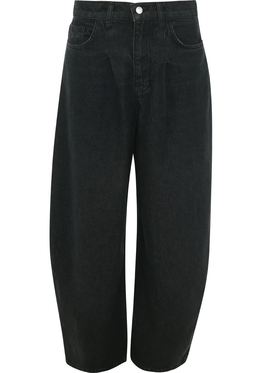 CLUB L'AVENIR - JEANS - Grijs