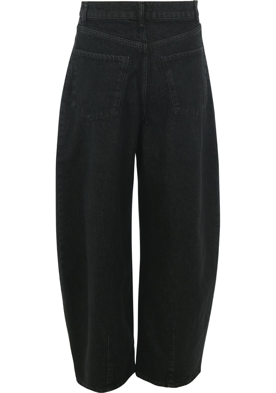 CLUB L'AVENIR - JEANS - Grijs