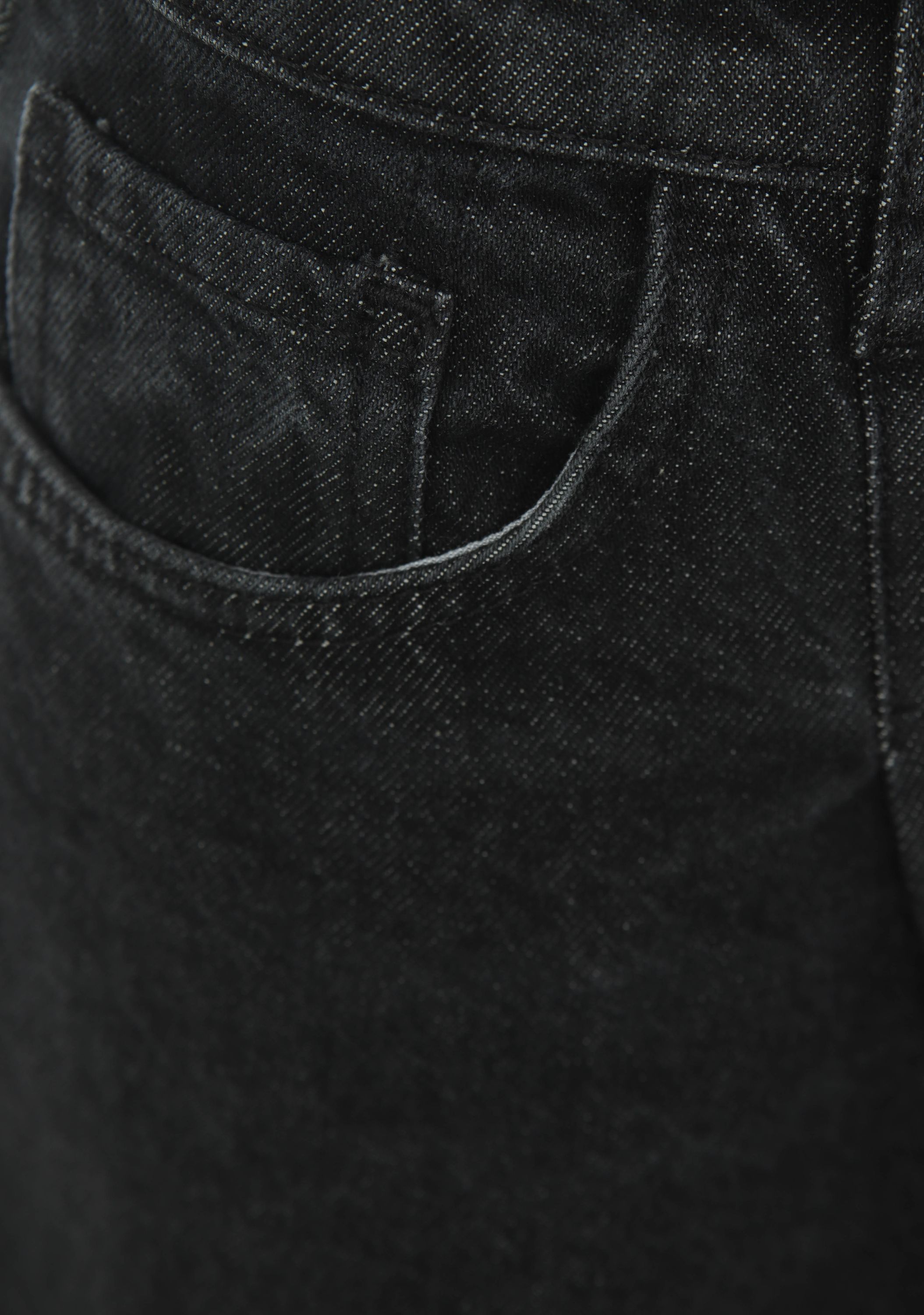 CLUB L'AVENIR - JEANS - Grijs