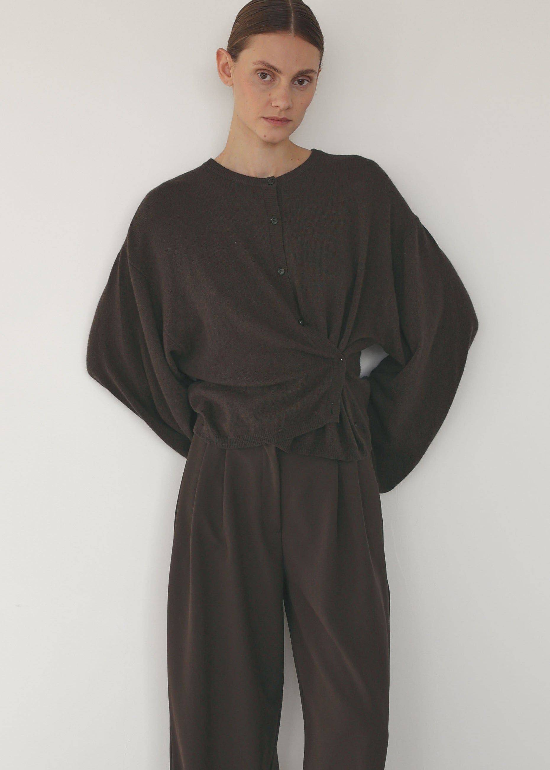 CLUB L'AVENIR - VEST - Bruin