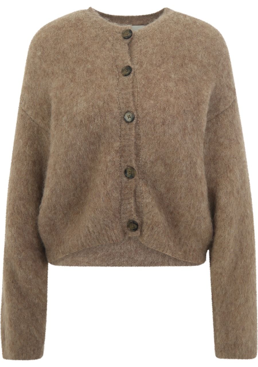 CLUB L'AVENIR - VEST - Bruin