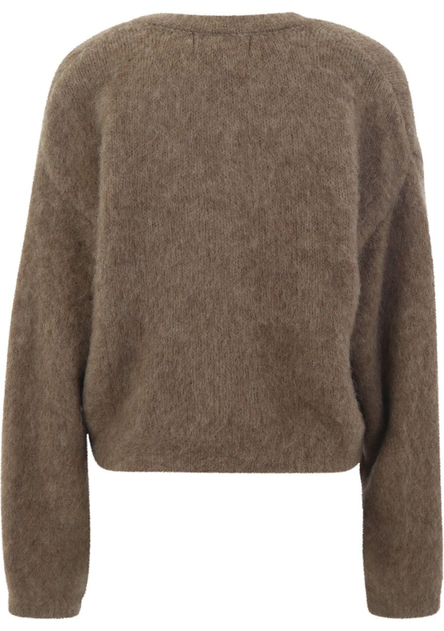 CLUB L'AVENIR - VEST - Bruin