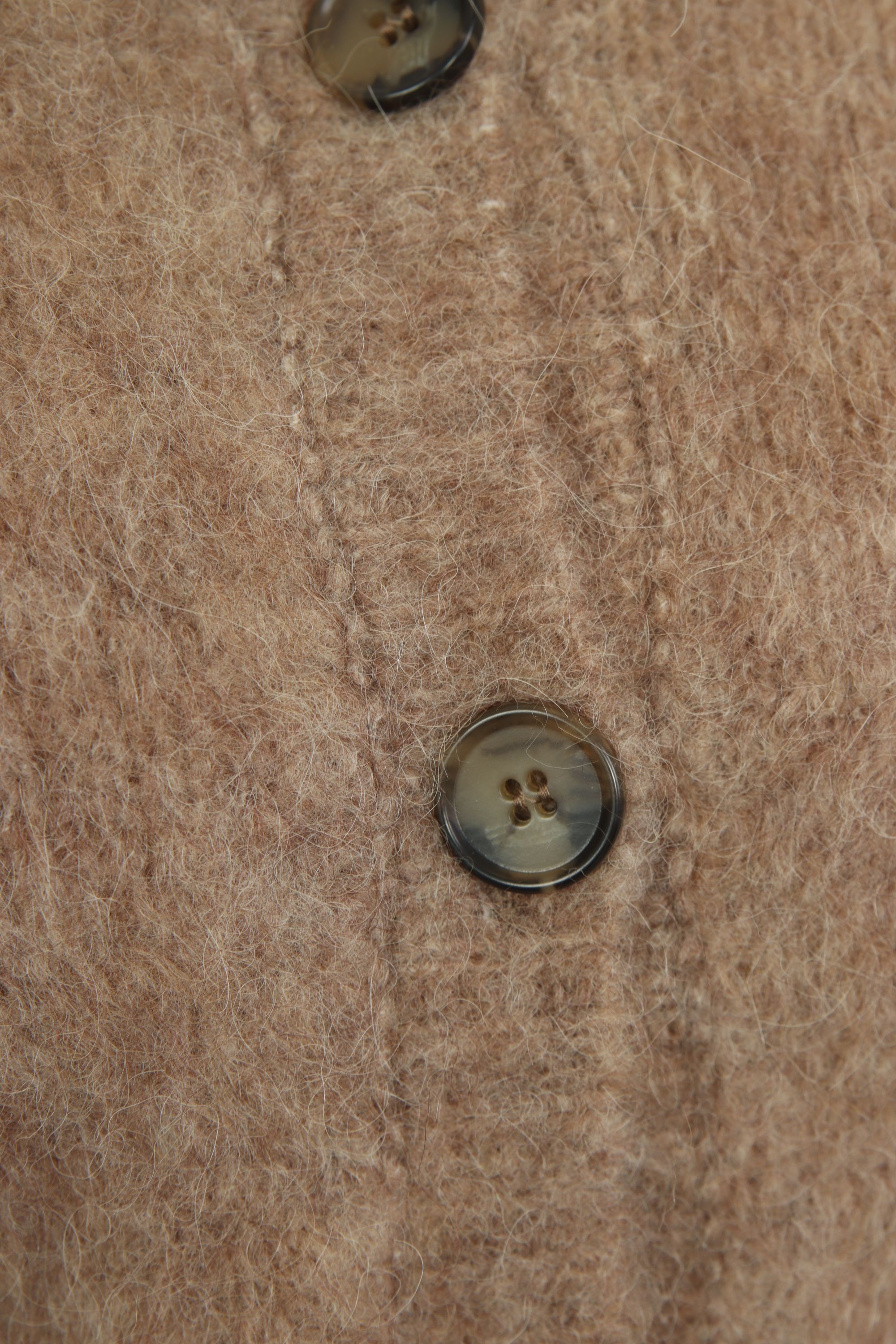 CLUB L'AVENIR - VEST - Bruin