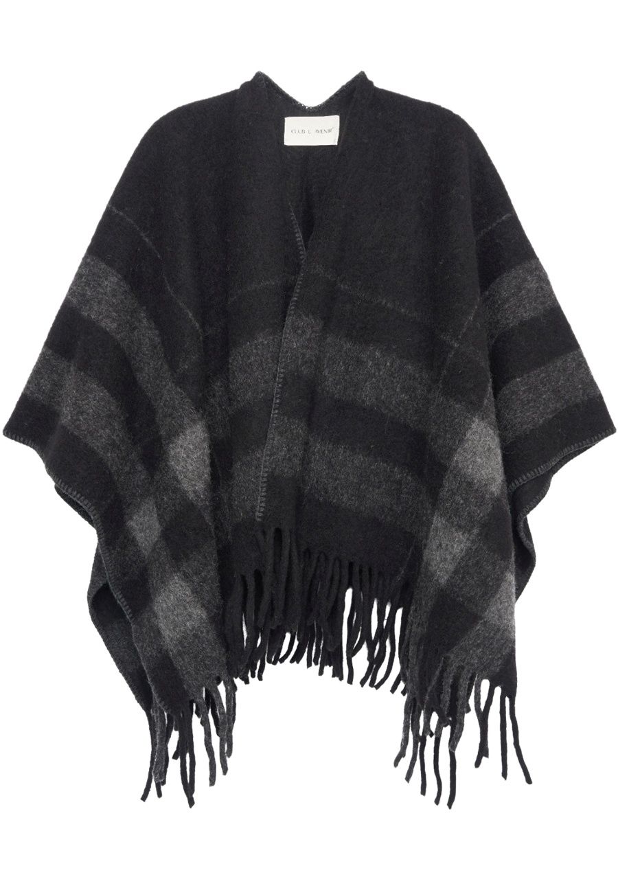 CLUB L'AVENIR - ACCESSOIRE - Zwart