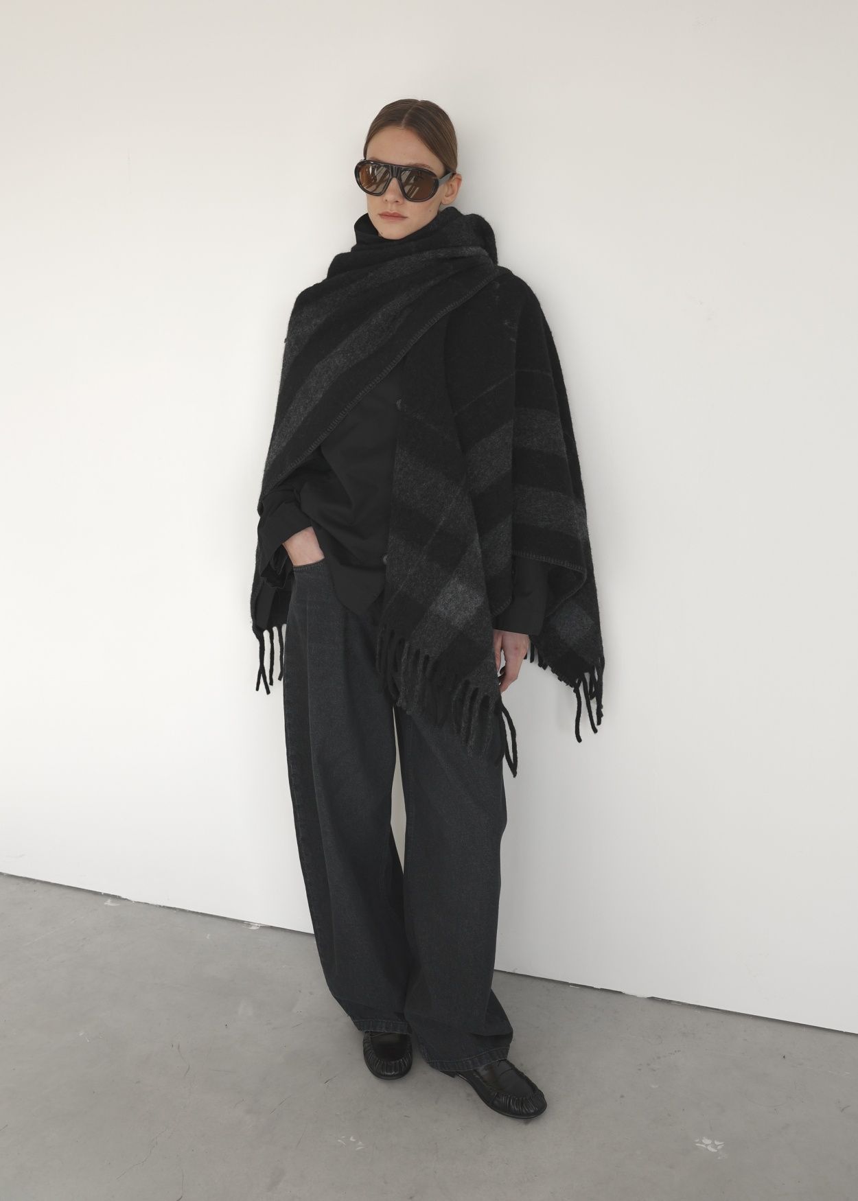 CLUB L'AVENIR - ACCESSOIRE - Zwart