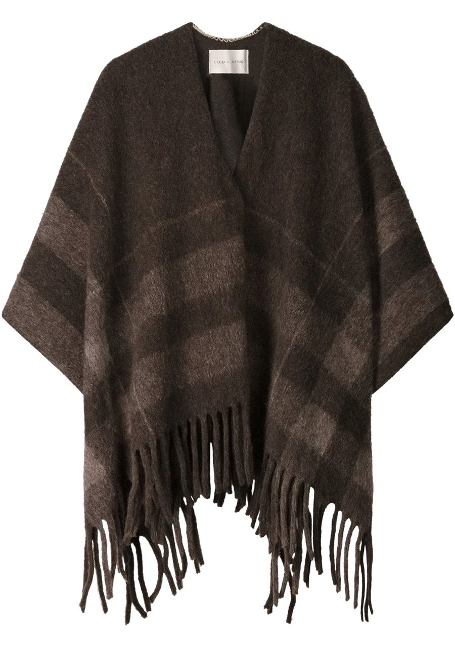 CLUB L'AVENIR - ACCESSOIRE - Beige