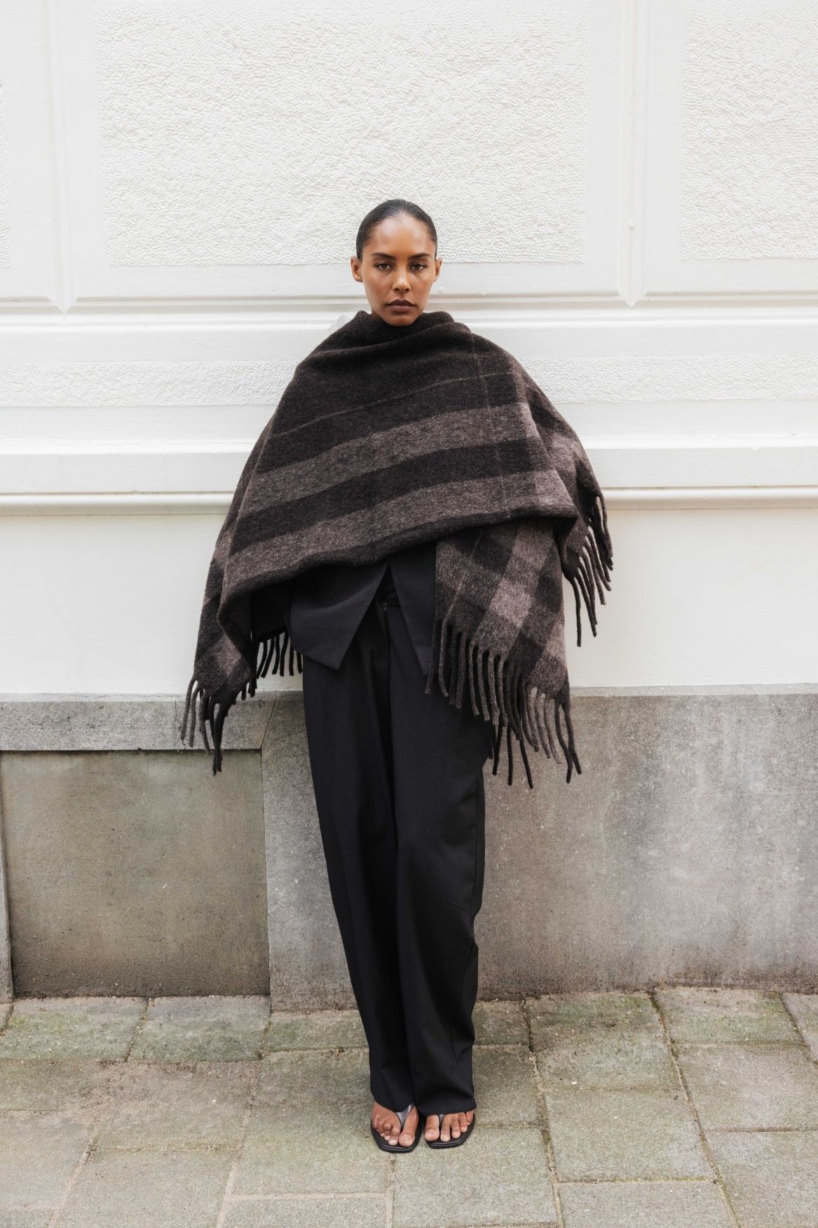 CLUB L'AVENIR - ACCESSOIRE - Beige