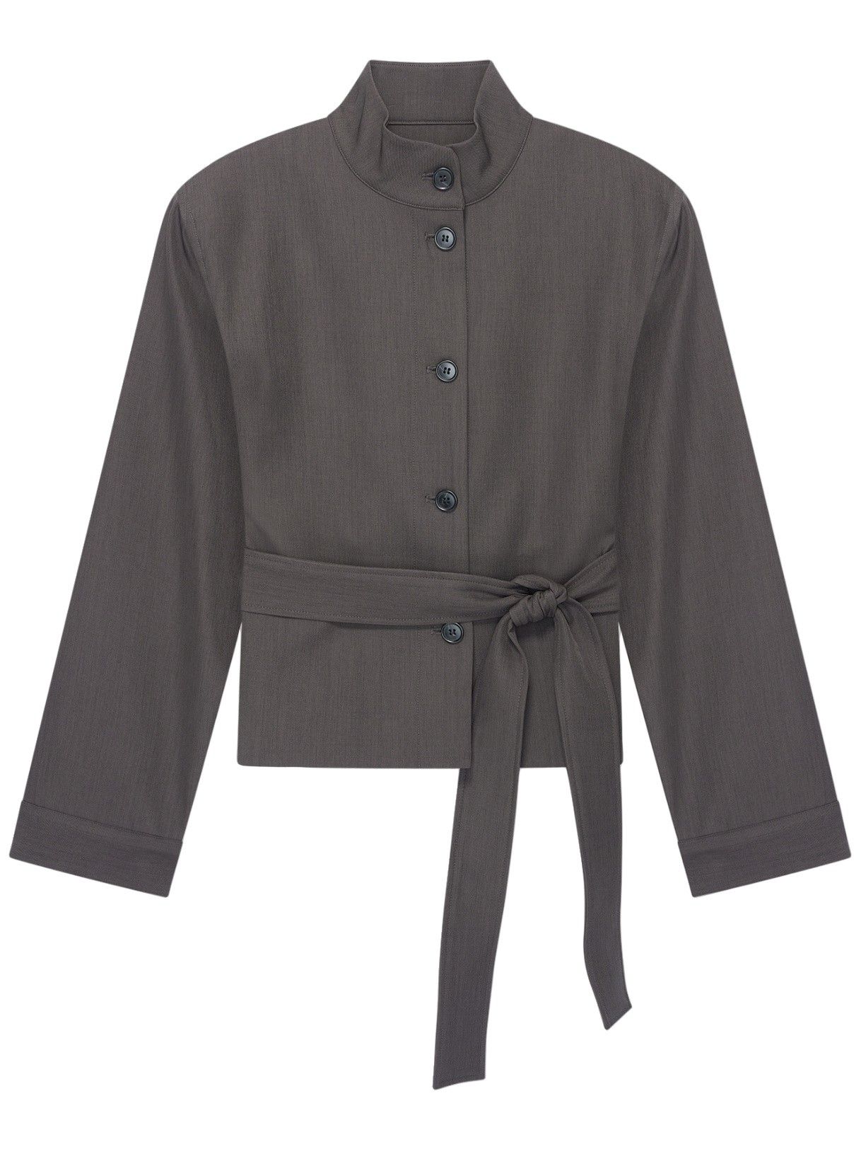 CLUB L'AVENIR - BLAZER - Grijs