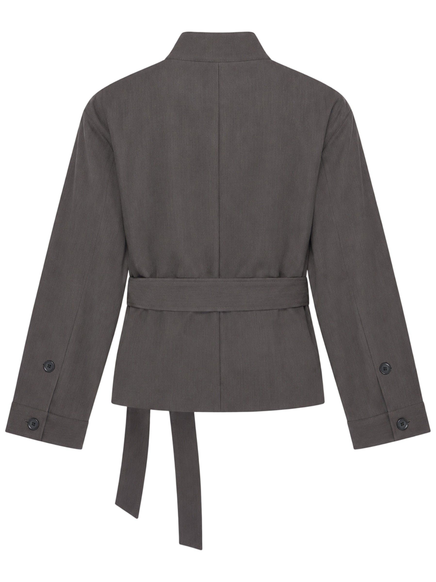 CLUB L'AVENIR - BLAZER - Grijs