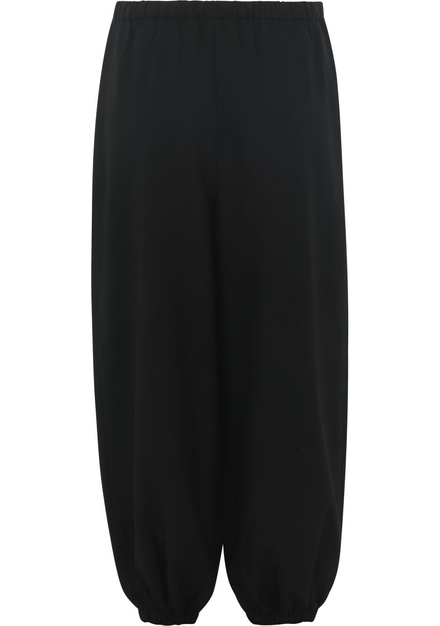 CLUB L'AVENIR - SHORT - Zwart